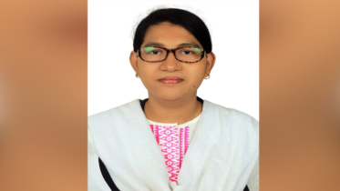 সংরক্ষিত নারী আসনে আলোচনায় ছাত্রদল নেত্রী রেহানা আক্তার শিরিন