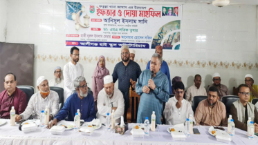 জাসাস মানবকল্যাণে কাজ করছে, আগামীতেও শক্তিশালী ভূমিকা রাখবে : সানি