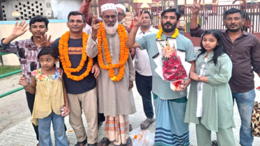 বন্দরের আওয়ামীলীগ ও যুবলীগের ৩ নেতা জামিনে মুক্ত