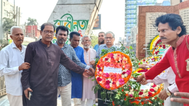 মুক্তিযুদ্ধের চেতনা ধারায় দেশ এগিয়ে নিতে হবে : সিপিবি