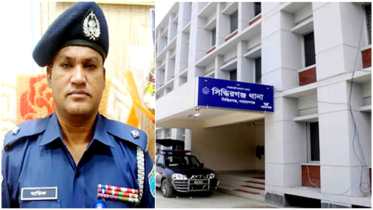 সিদ্ধিরগঞ্জ থানায় তিন মাসে মাদক ও অস্ত্রসহ ১৫৪ মামলা, গ্রেপ্তার ৪