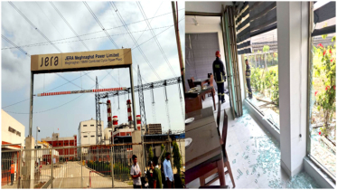 সোনারগাঁয়ে বিদ্যুৎকেন্দ্রের ক্যান্টিনে ‘গ্যাস বিস্ফোরণে’ দগ্ধ ১২