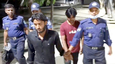 ফতুল্লায় নিষিদ্ধ ঘোষিত ছাত্রলীগের ঝটিকা মিছিল : আটক ২