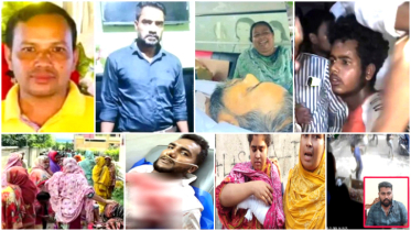 জেলাজুড়ে আশঙ্কাজনক হারে বেড়েছে অপরাধপ্রবণতা, উদ্বেগ