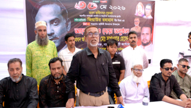 প্রধানমন্ত্রী তারেক রহমান দেশ ও জনগণের কথা চিন্তা করেন : সাখাওয়াত