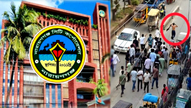 দখলমুক্ত নগর গড়ার লড়াইয়ে চ্যালেঞ্জে নাসিক