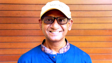 জাতীয় প্রেস ক্লাবের সদস্য হলেন সাংবাদিক এম সামাদ মতিন