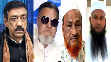 আ’লীগ সভাপতি কাশিপুর ইউপি’র চেয়ারম্যান, বাড়ছে ক্ষোভ