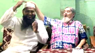 জুলাই হত্যাকান্ডের মামলার আসামি কাশিপুরের চেয়ারম্যান শামীমকে নিয়ে বিতর্কে বিএনপি