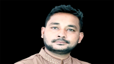 গণসংহতি আন্দোলন সিদ্ধিরগঞ্জ থানা শাখার সদস্য সচিব সোহাগ