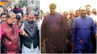 ওসমানদের দোসর সেই শফিউদ্দিন এখনও বহাল তবিয়তে, ক্ষোভ