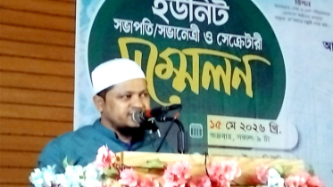 বিএনপির ভাইয়েরা সরকারি কার্যালয়গুলোকে দলীয় কার্যালয়ে পরিনত করেছে : জব্বার