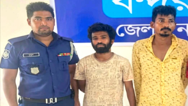 বন্দরে ডাকাতি প্রস্তুতি মামলায় ২ ডাকাত গ্রেপ্তার