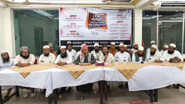 মাথায় রাখতে হবে, হেফাজতে ইসলাম অরাজনৈতিক সংগঠন : আব্দুস সবুর
