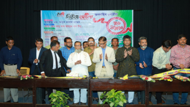 বর্তমান পরিবেশ পরিস্থিতি ঠিক করতে কিছুদিন সময় লাগবে : এমপি কালাম