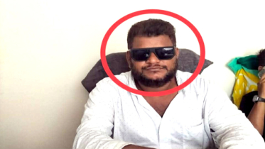 সিদ্ধিরগঞ্জে চাঁদার দাবিতে ভবন নির্মাণ কাজ বন্ধ করে দিয়েছে সন্ত্রাসী নুরুদ্দিন
