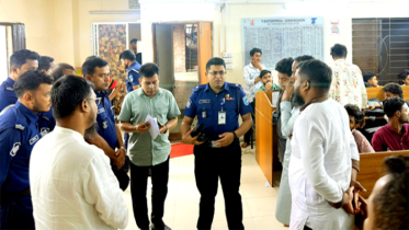 সোনারগাঁয়ে কোটি টাকার ই-মানি ডাকাতি