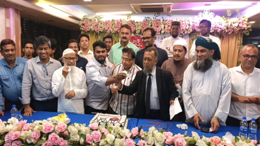 জমকালো আয়োজনের মধ্য দিয়ে না’গঞ্জে এশিয়া পোস্টের উদ্বোধন