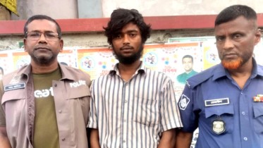 আড়াইহাজারে ইয়াবা সেবনের দায়ে যুবকের ১৫ দিনের কারাদণ্ড