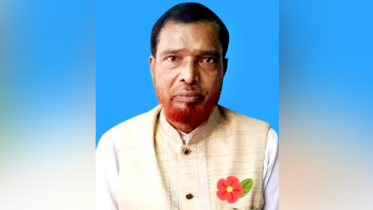 জলাবদ্ধতার সমাধান চাই