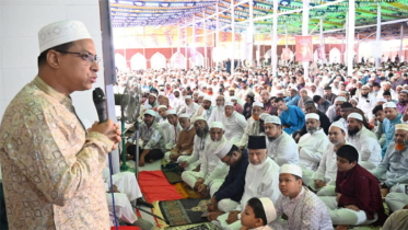 পরিচ্ছন্নতা ও নিরাপত্তায় নাগরিক সহযোগিতা চাইলেন ডিসি রায়হান কবির