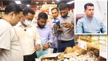 ডিসি জাহিদের উদ্যোগে উৎসবে নতুন সংস্কৃতি: ‘দাম কমেছে পণ্যের, উৎসব হবে সকলের’