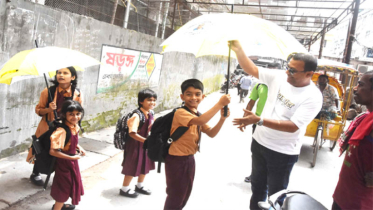 মানবিক কাজগুলো করে যেতে চাই : শকু