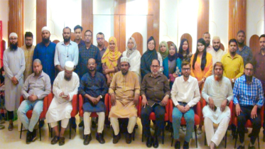 ফতুল্লা ডক্টরস সোসাইটির বৈজ্ঞানিক সেমিনার অনুষ্ঠিত
