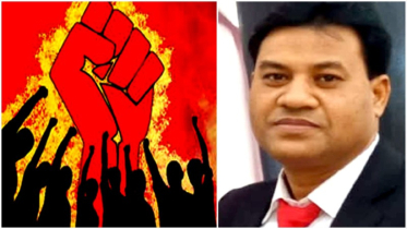 পরিচ্ছন্ন পৃথিবী বিনির্মাণে শিল্পী হিসাবে কাজ করেন শ্রমজীবী মানুষ : ওবায়দুর রহমান