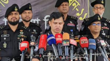 র‍্যাবের কঠোর আইনানুগ ব্যবস্থা চলমান থাকবে : অধিনায়ক, র‍্যাব-১১