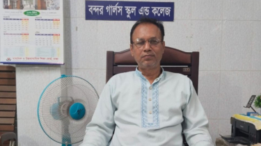 স্বপদে ফিরলেন মবের শিকার প্রধান শিক্ষক ইসমাইল