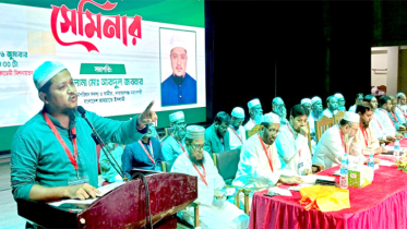 জুলাই সনদ বাস্তবায়ন না হলে আবারও ফ্যাসিবাদের উত্থান ঘটবে: মাও.জব্বার