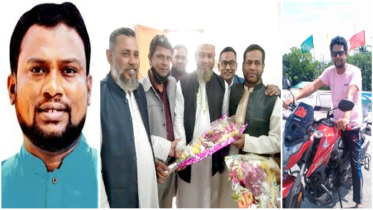 খান মাসুদের সহযোগী সেই রহমতউল্লাহ্ এখনও বহাল, গ্রেপ্তার দাবি