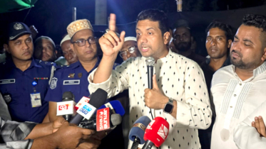 হত্যাকারী যে দলেরই হোক, আইনের আওতায় আনতে হবে : এমপি আজাদ
