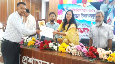 সুলতান বিন আরেফিন’র বন্দরের শ্রেষ্ঠ শ্রেণী শিক্ষক
