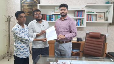 কৃষি খাতে উন্নয়ন বরাদ্দের ৪০% নিশ্চিতের দাবিতে স্মারকলিপি পেশ