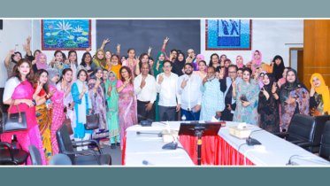 যুব উন্নয়ন অধিদপ্তর মহাপরিচালকের সাথে ইয়ূথ কাউন্সিলের মতবিনিময়