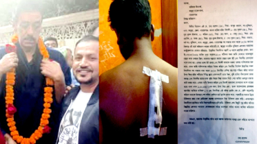 কুতুবপুরে শামীম ওসমানের অনুসারী দুলাল বাহিনী বেপরোয়া