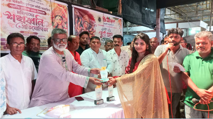 তারেক রহমানের নেতৃত্ব বৈষম্যহীন বাংলাদেশ গড়ার আহ্বান খোরশেদের