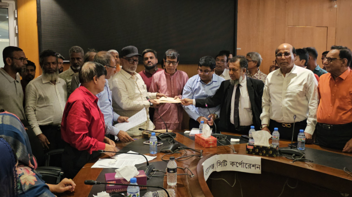 হিন্দু সম্প্রদায়ের প্রতি  অবিচার হলে বিএনপি ও সরকার ব্যবস্থা নেবে : সাখাওয়াত