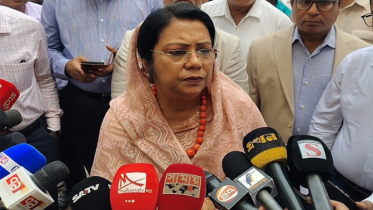 জনগণকে নিরাপদ খাদ্য পৌঁছে দেওয়াই আমাদের লক্ষ্য : খাদ্যমন্ত্রী