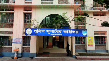 প্রতিমা বিসর্জনে যান চলাচলে জেলা পুলিশের বিশেষ ট্রাফিক নির্দেশনা