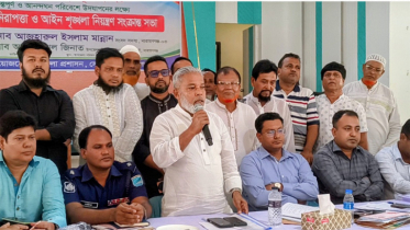 সনাতন ধর্মাবলম্বীরা আমার পরিবারের মতো : এমপি মান্নান