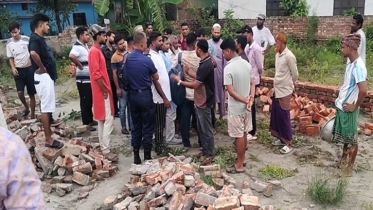 পুলিশ সুপারের নাম ভাঙিয়ে জমি দখলের চেষ্টা ও ২৫ লাখ টাকা চাঁদা দাবির অভিযোগ