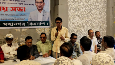 দুর্গাপূজা সুষ্ঠুভাবে উদযাপনে বিএনপির সহযোগিতার আশ্বাস, কৃতজ্ঞতা শিপন সরকারের