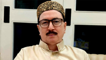 মেয়েসহ ছিনতাইকারীদের কবলে সাংবাদিক আরিফ আলম দিপু