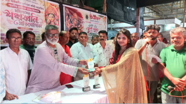তারেক রহমানের নেতৃত্ব বৈষম্যহীন বাংলাদেশ গড়ার আহ্বান খোরশেদের