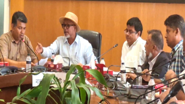 ২ সপ্তাহের মধ্যে বৈধ অটোরিকশার হিসাব চূড়ান্ত, অবৈধ অটোরিকশার চলাচল বন্ধে ব্যবস্থা