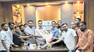 স্বাস্থ্যসেবাকে এগিয়ে নিতে পল্লী চিকিৎসকদের ভূমিকা গুরুত্বপূর্ণ