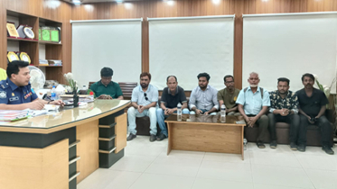 বন্দরে ২৯টি পূজা মন্ডপে হবে শারদীয় দুর্গোৎসব 